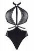 Bielizna LadyX Perla L - body